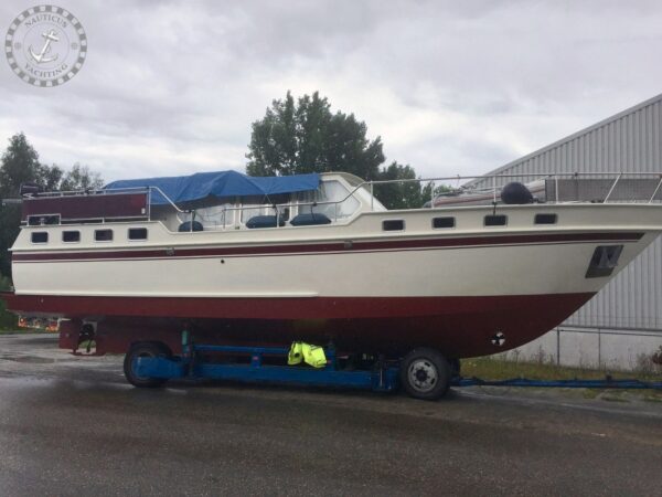 Van der Valk 1350 AK (Verkocht) - Afbeelding 43
