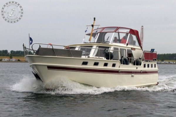 Van der Valk 1350 AK (Verkocht) - Afbeelding 3
