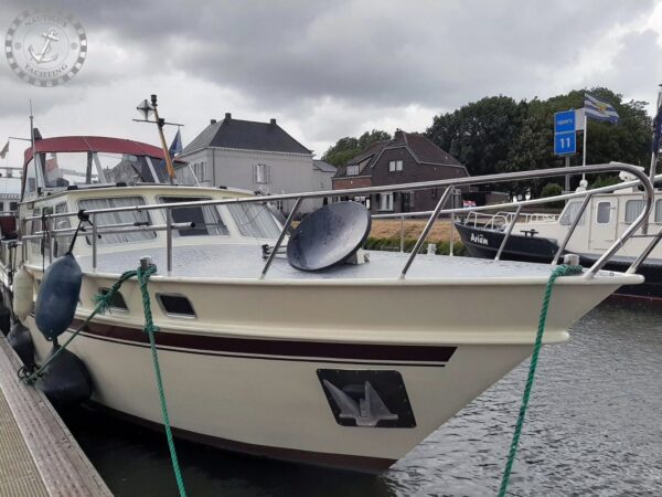 Van der Valk 1350 AK (Verkocht) - Afbeelding 7