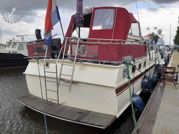 Van der Valk 1350 AK (Verkocht) - Afbeelding 8