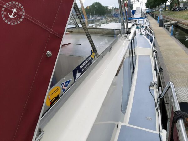 Van der Valk 1350 AK (Verkocht) - Afbeelding 10