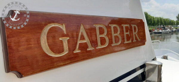 Waddenkruiser 1200 AK Flybridge (Verkocht) - Afbeelding 10