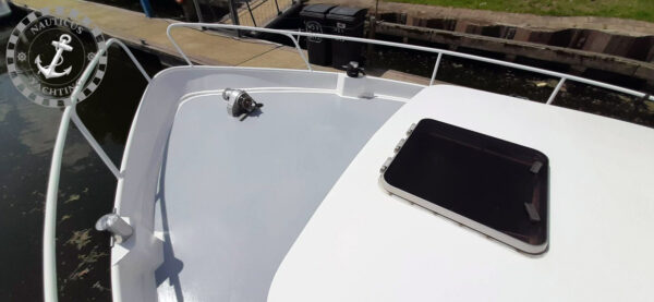Waddenkruiser 1200 AK Flybridge (Verkocht) - Afbeelding 15