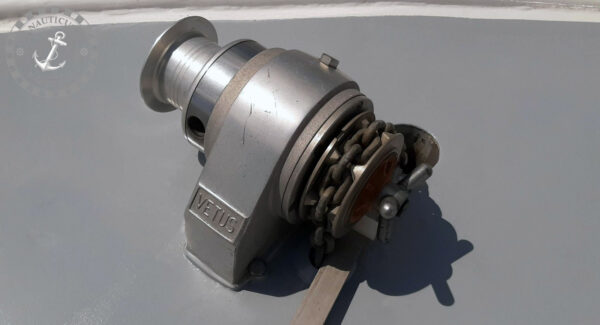 Waddenkruiser 1200 AK Flybridge (Verkocht) - Afbeelding 16