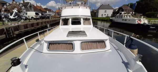 Waddenkruiser 1200 AK Flybridge (Verkocht) - Afbeelding 17