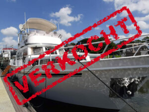 Waddenkruiser 1200 AK Flybridge (Verkocht)