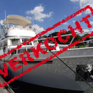 Waddenkruiser 1200 AK Flybridge (Verkocht)