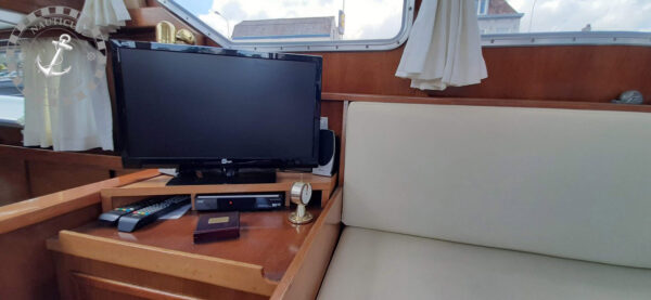 Waddenkruiser 1200 AK Flybridge (Verkocht) - Afbeelding 31