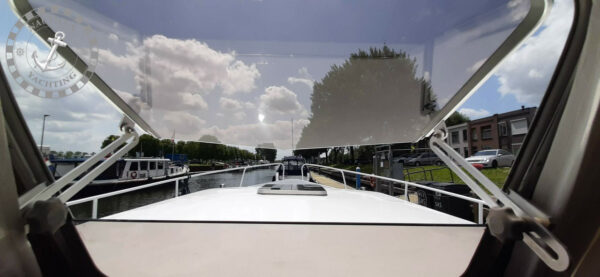 Waddenkruiser 1200 AK Flybridge (Verkocht) - Afbeelding 37