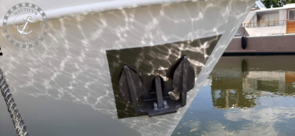Waddenkruiser 1200 AK Flybridge (Verkocht) - Afbeelding 4