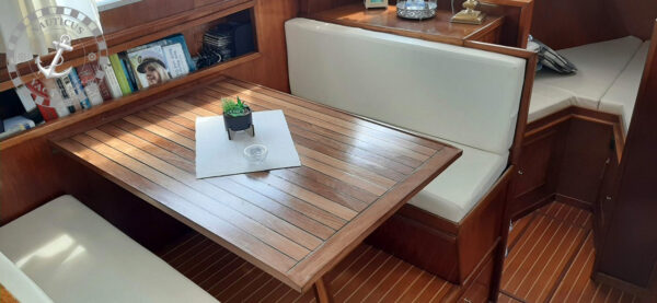 Waddenkruiser 1200 AK Flybridge (Verkocht) - Afbeelding 42