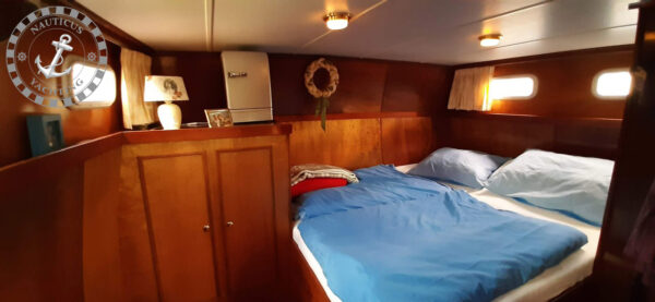 Waddenkruiser 1200 AK Flybridge (Verkocht) - Afbeelding 51