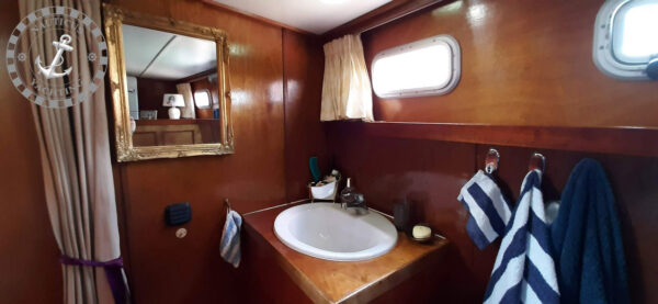 Waddenkruiser 1200 AK Flybridge (Verkocht) - Afbeelding 52