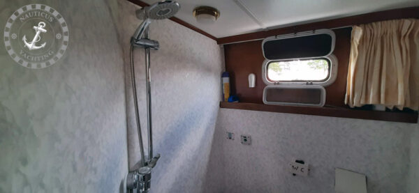 Waddenkruiser 1200 AK Flybridge (Verkocht) - Afbeelding 54
