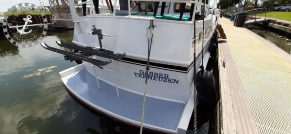 Waddenkruiser 1200 AK Flybridge (Verkocht) - Afbeelding 9