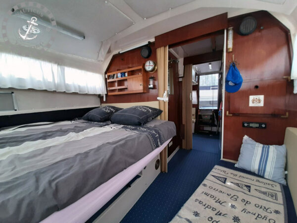 Fairline Phantom 32 met boegschroef (verkocht) - Afbeelding 40