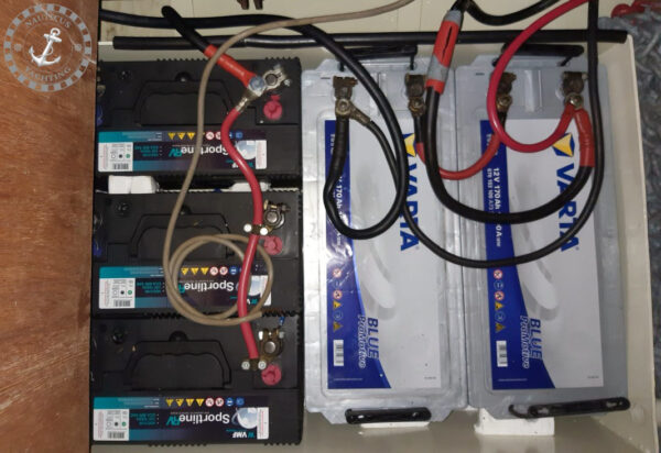 De Alm motor- & zeilkotter 1220 OK (Verkocht) - Afbeelding 49