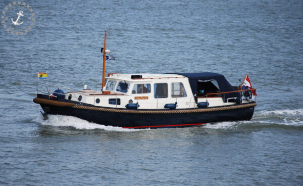 Valkvlet 1130 OK-AK (Verkocht) - Afbeelding 2