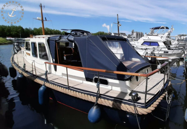 Valkvlet 1130 OK-AK (Verkocht) - Afbeelding 3