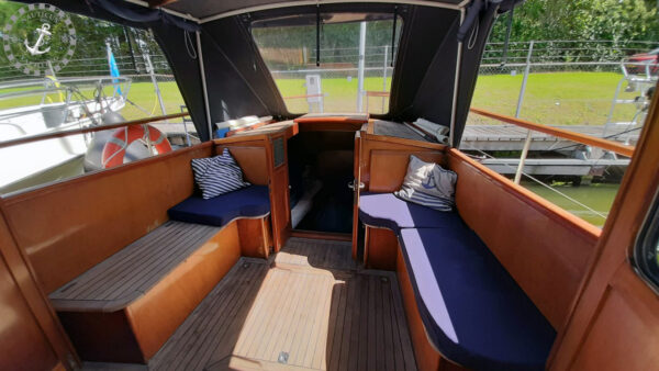 Valkvlet 1130 OK-AK (Verkocht) - Afbeelding 29