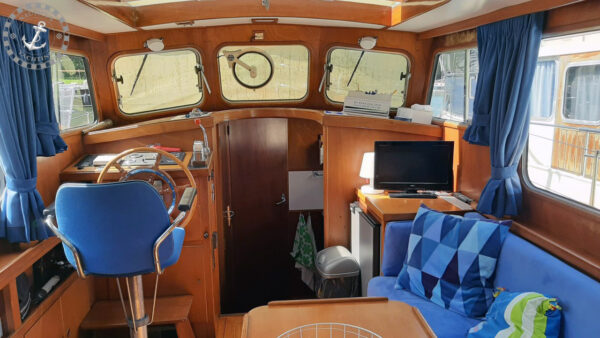 Valkvlet 1130 OK-AK (Verkocht) - Afbeelding 35