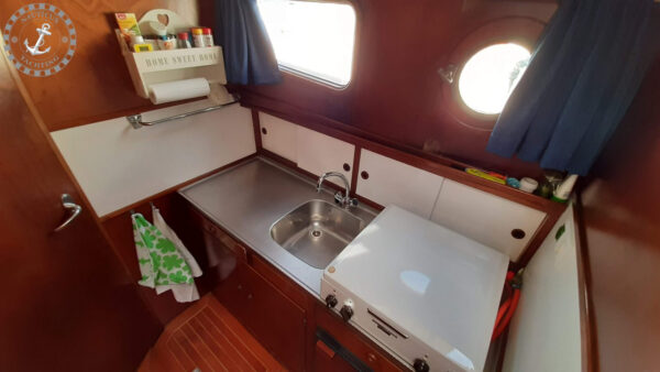 Valkvlet 1130 OK-AK (Verkocht) - Afbeelding 43
