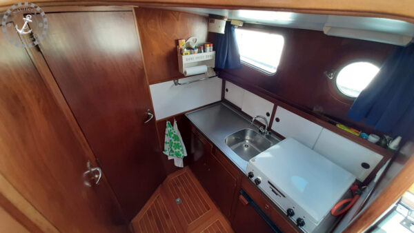 Valkvlet 1130 OK-AK (Verkocht) - Afbeelding 44