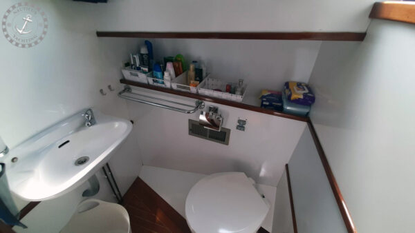 Valkvlet 1130 OK-AK (Verkocht) - Afbeelding 49
