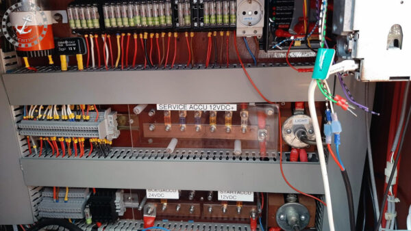 Valkvlet 1130 OK-AK (Verkocht) - Afbeelding 60