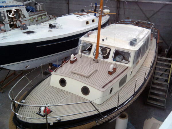 Valkvlet 1130 OK-AK (Verkocht) - Afbeelding 65