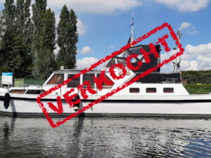 van Rijn kruiser 1450 AK OK (Verkocht)