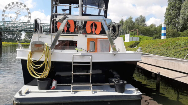 van Rijn kruiser 1450 AK OK (Verkocht) - Afbeelding 10