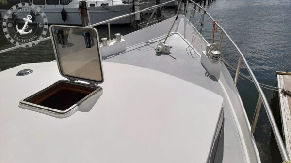 van Rijn kruiser 1450 AK OK (Verkocht) - Afbeelding 20