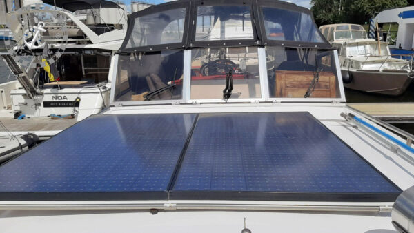 van Rijn kruiser 1450 AK OK (Verkocht) - Afbeelding 24