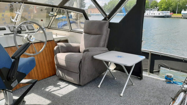van Rijn kruiser 1450 AK OK (Verkocht) - Afbeelding 27