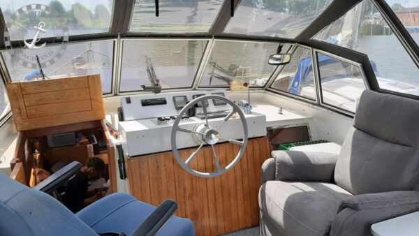 van Rijn kruiser 1450 AK OK (Verkocht) - Afbeelding 28