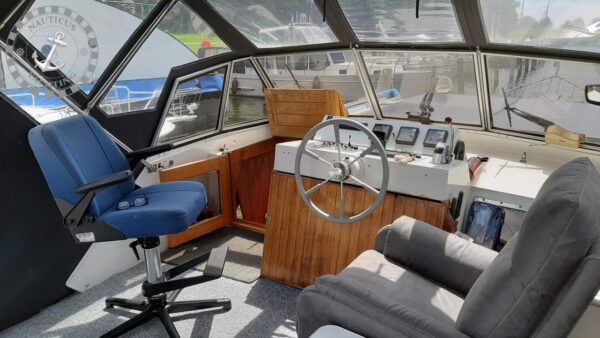 van Rijn kruiser 1450 AK OK (Verkocht) - Afbeelding 29