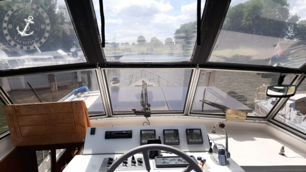 van Rijn kruiser 1450 AK OK (Verkocht) - Afbeelding 30