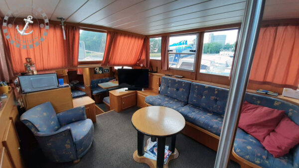 van Rijn kruiser 1450 AK OK (Verkocht) - Afbeelding 34