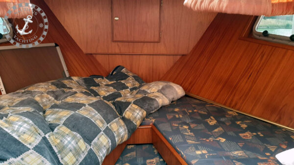 van Rijn kruiser 1450 AK OK (Verkocht) - Afbeelding 38