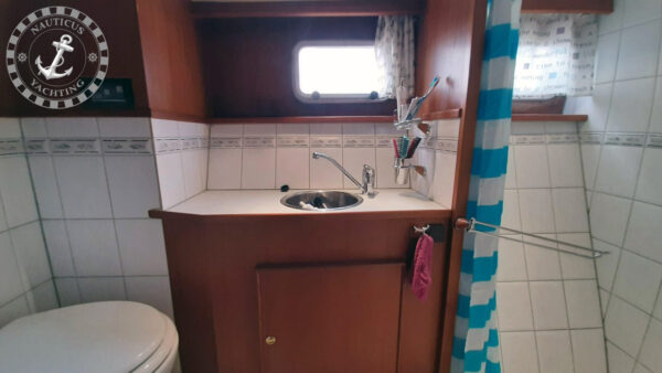 van Rijn kruiser 1450 AK OK (Verkocht) - Afbeelding 40