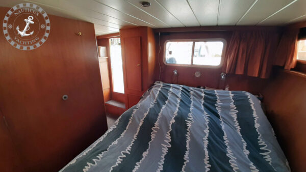 van Rijn kruiser 1450 AK OK (Verkocht) - Afbeelding 45