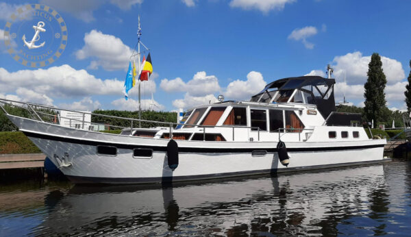 van Rijn kruiser 1450 AK OK (Verkocht) - Afbeelding 5