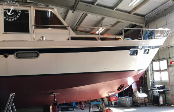 van Rijn kruiser 1450 AK OK (Verkocht) - Afbeelding 55