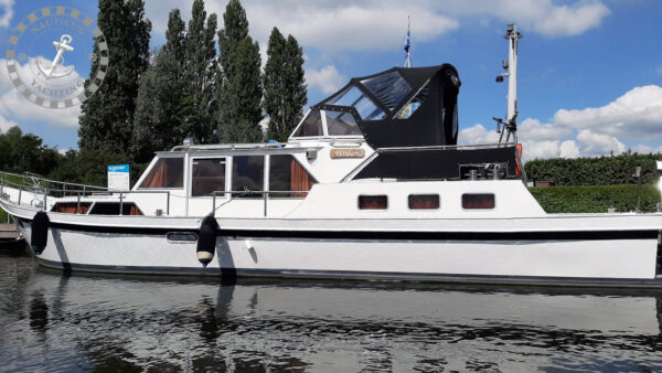 van Rijn kruiser 1450 AK OK (Verkocht) - Afbeelding 6