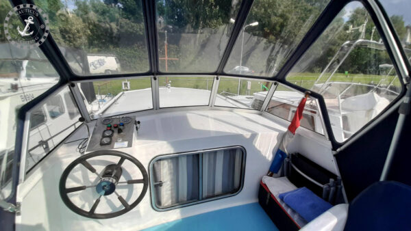 Biezekruiser 1140 AK (Verkocht) - Afbeelding 16