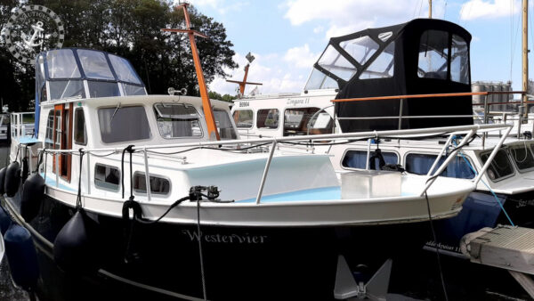 Biezekruiser 1140 AK (Verkocht) - Afbeelding 2