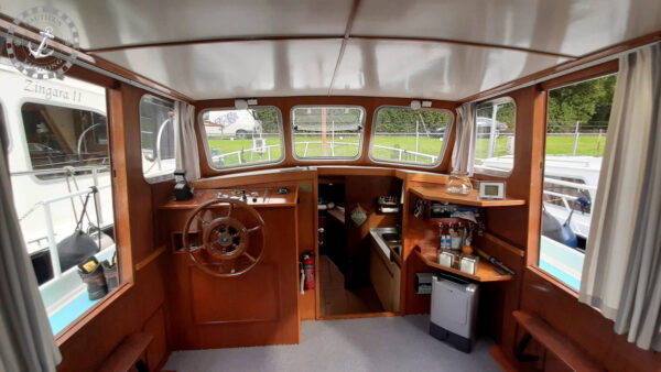 Biezekruiser 1140 AK (Verkocht) - Afbeelding 24