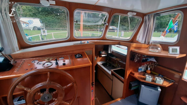 Biezekruiser 1140 AK (Verkocht) - Afbeelding 25