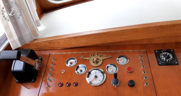 Biezekruiser 1140 AK (Verkocht) - Afbeelding 27
